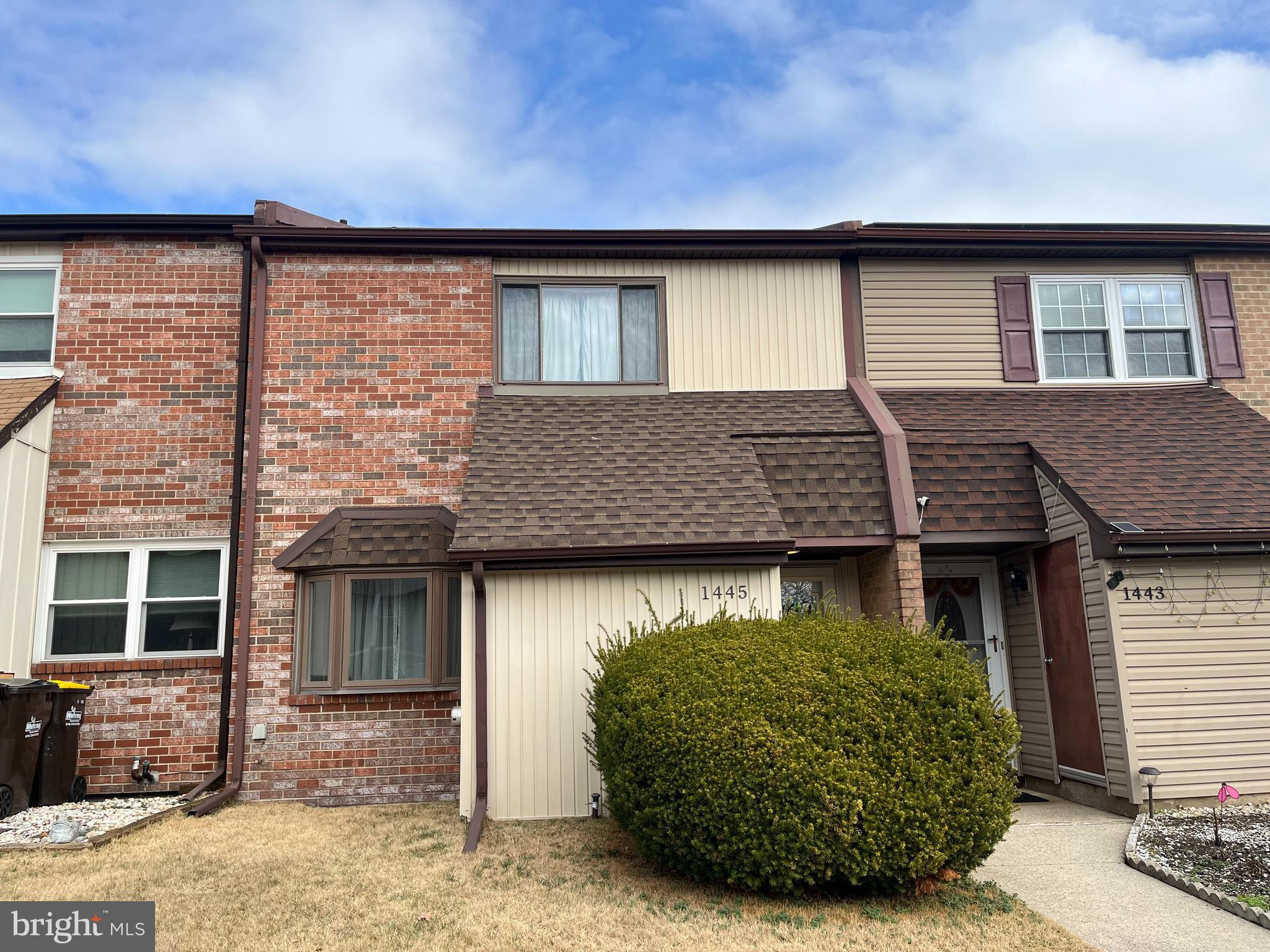 JUDSON MDWS - Residential