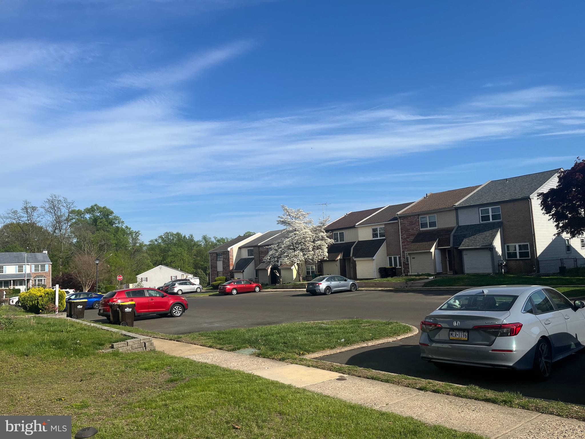 JUDSON MDWS - Residential