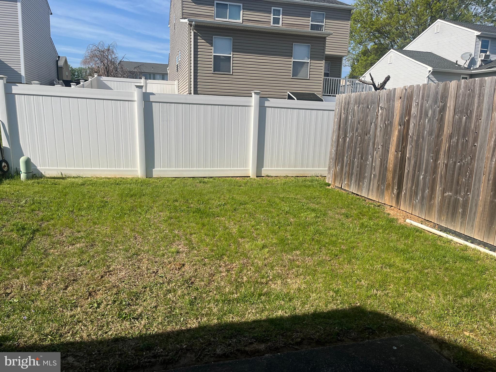 JUDSON MDWS - Residential