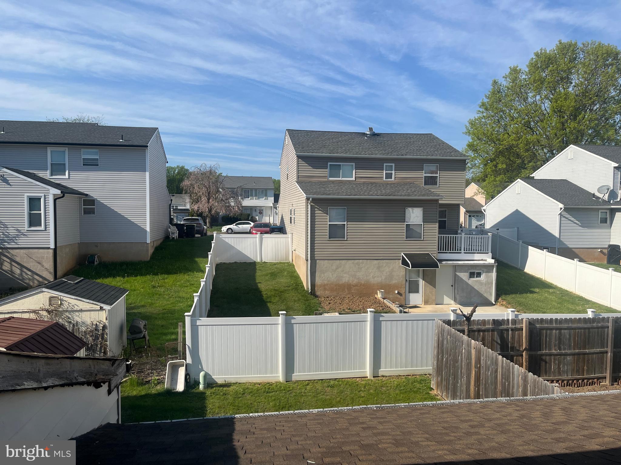 JUDSON MDWS - Residential