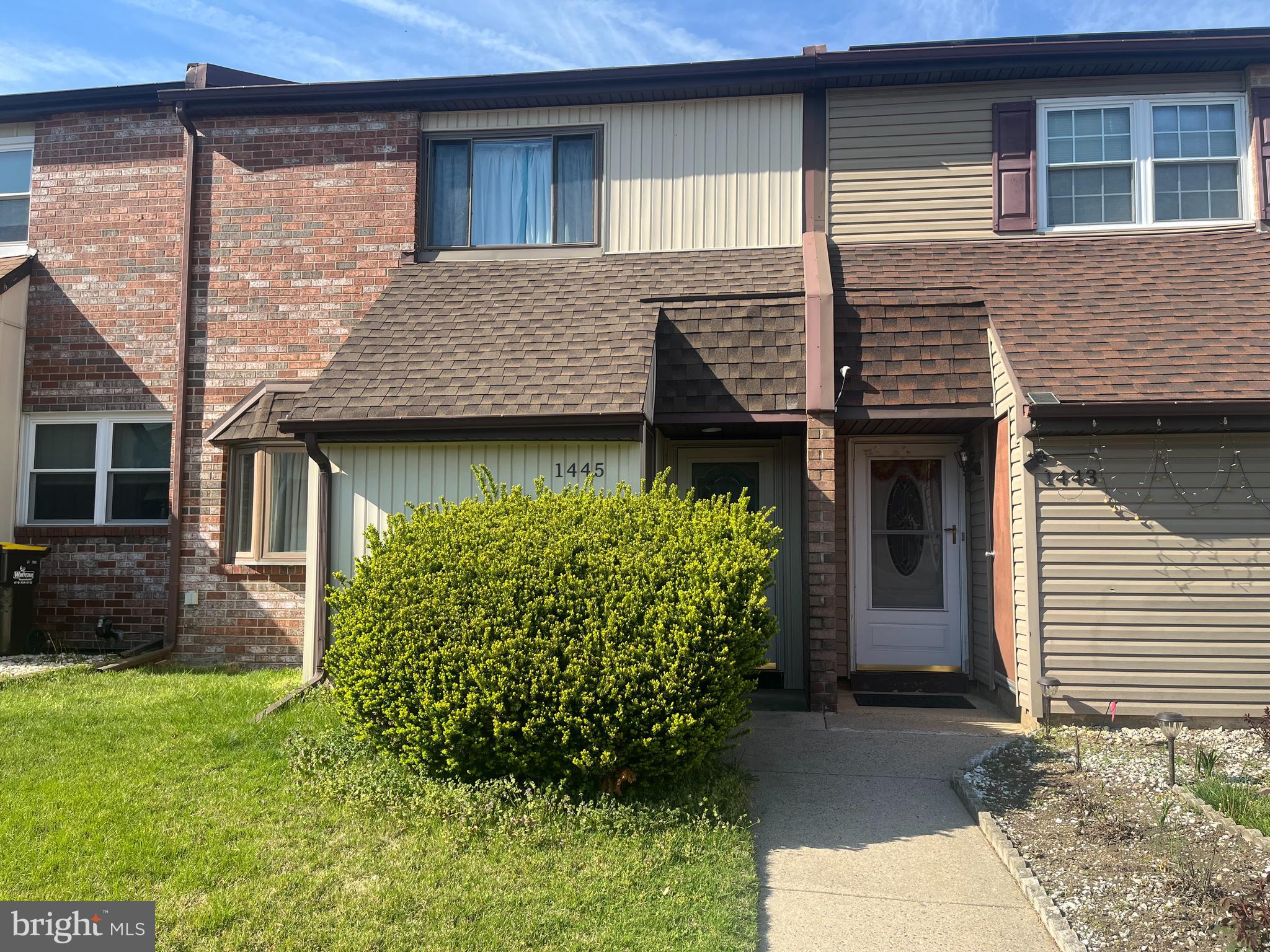 JUDSON MDWS - Residential