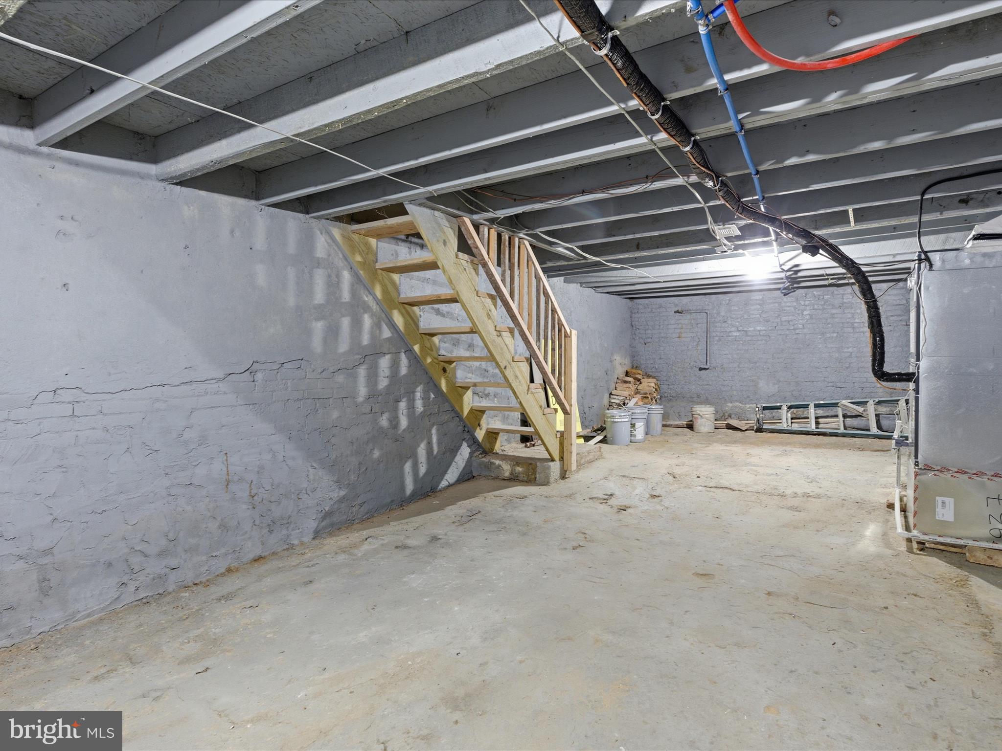 SHIPLEY HILL - Residential