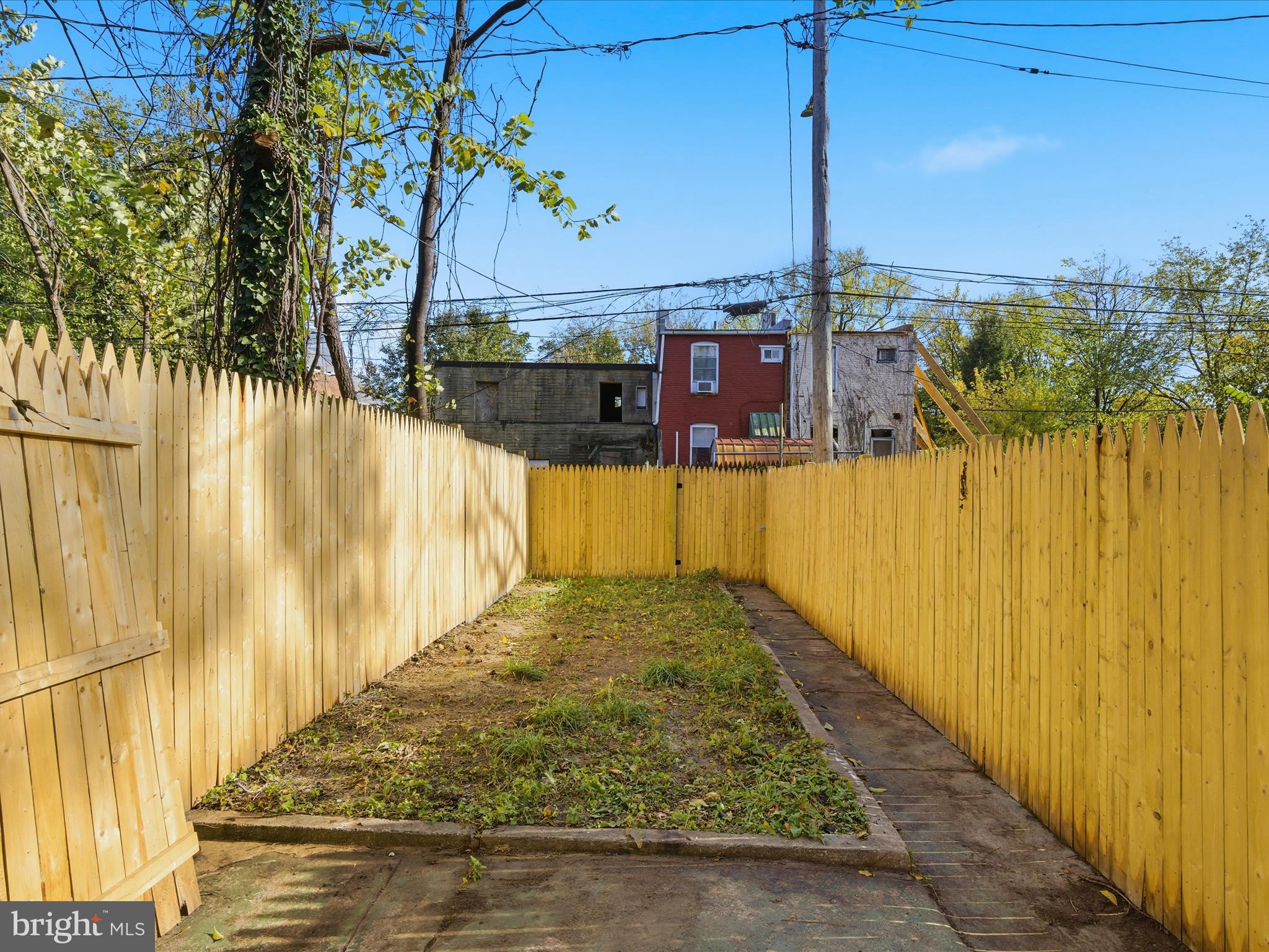SHIPLEY HILL - Residential