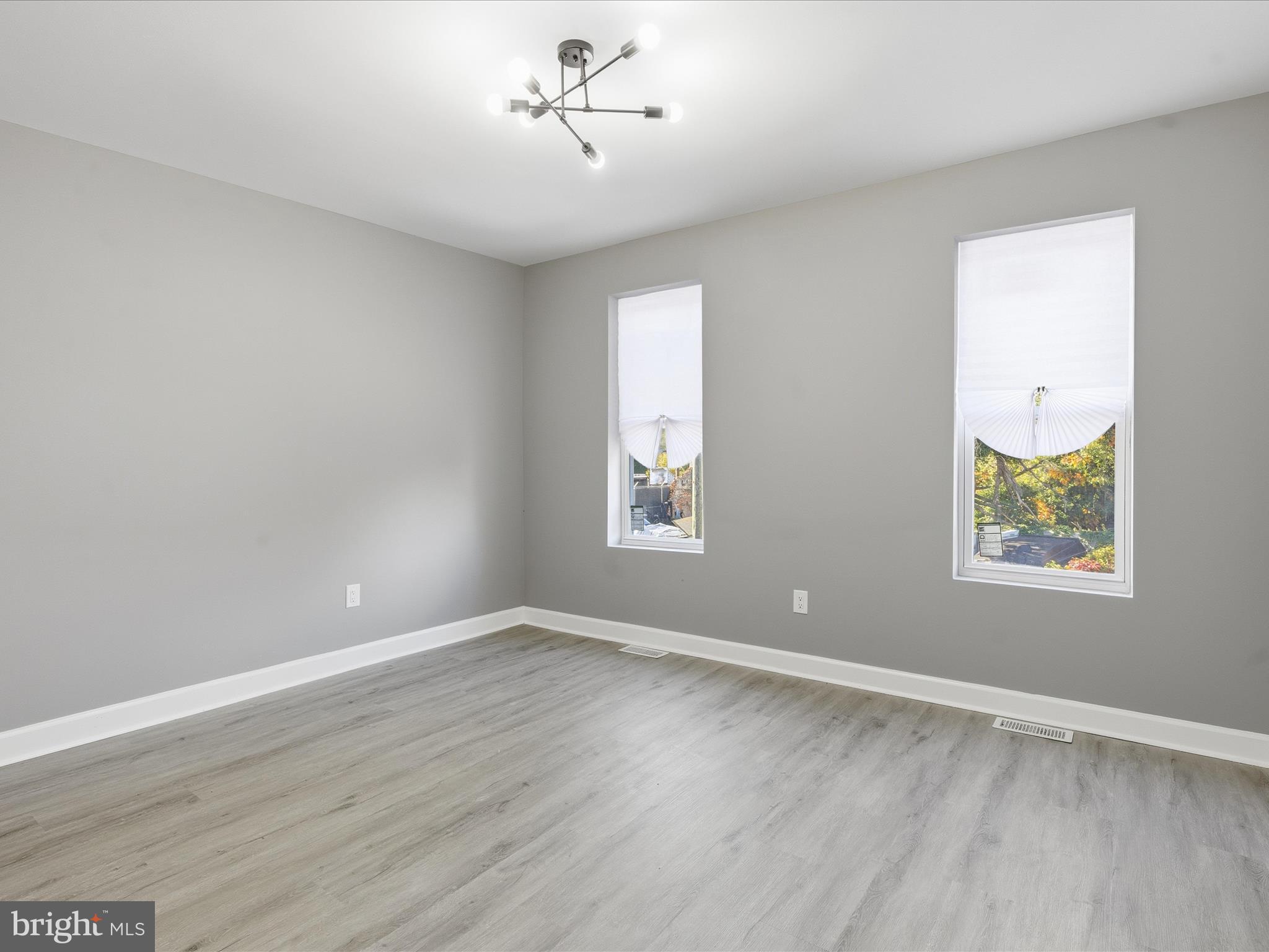 SHIPLEY HILL - Residential