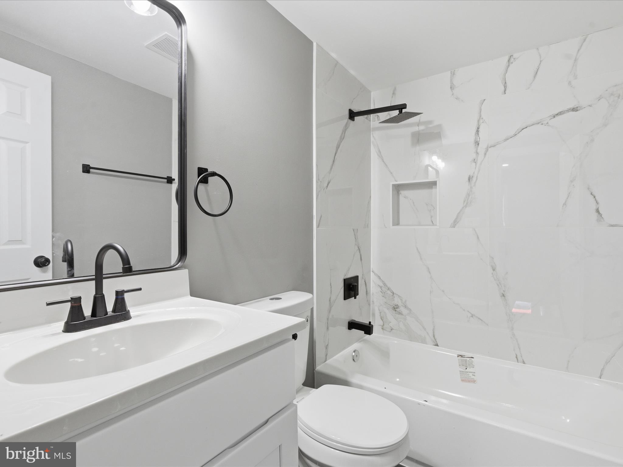 SHIPLEY HILL - Residential