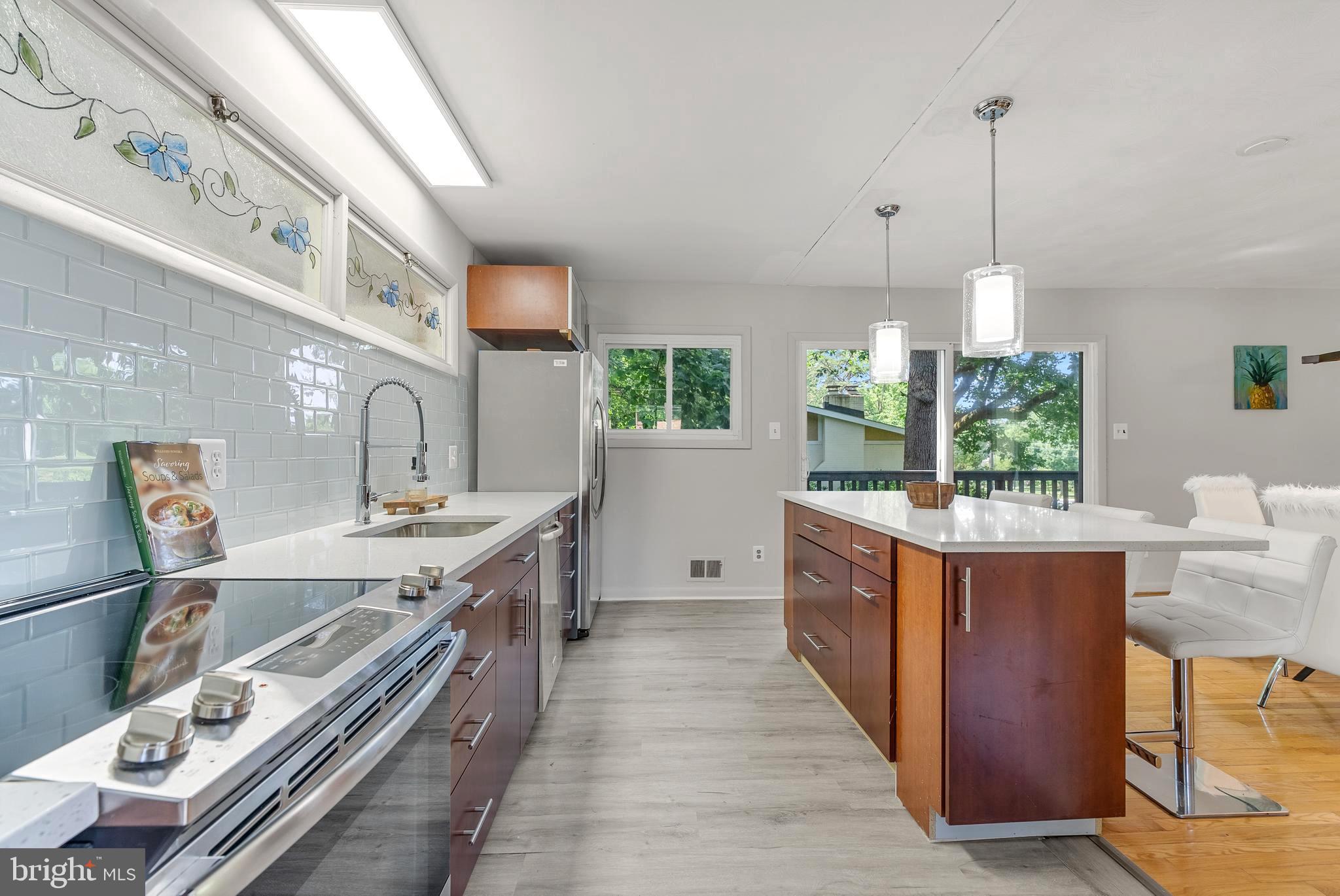 1 SCHINDLER COURT