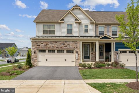 1201 PENNINGTON DRIVE BRUNSWICK MD 21716
