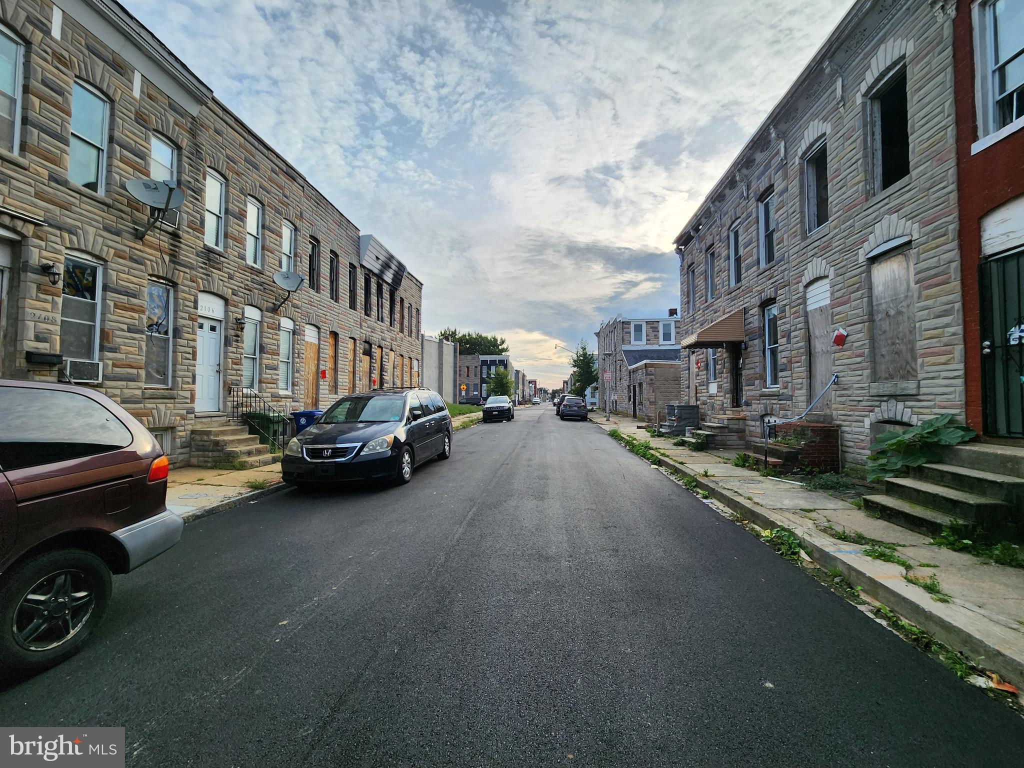 CARROLLTON RIDGE - Residential