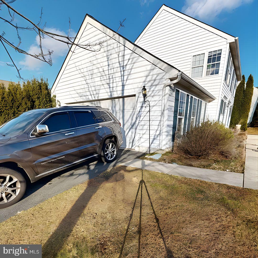 COVENTRY FARMS - Residential