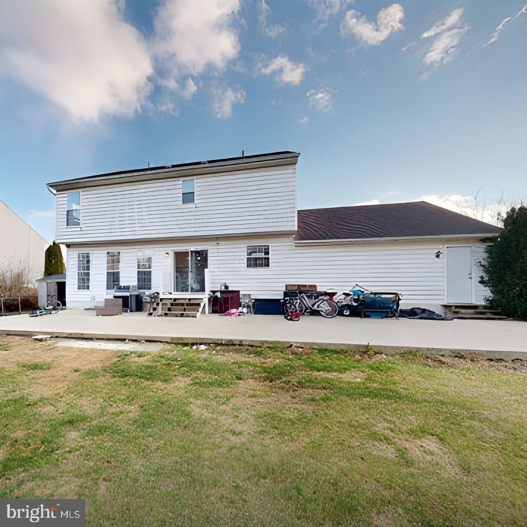 COVENTRY FARMS - Residential