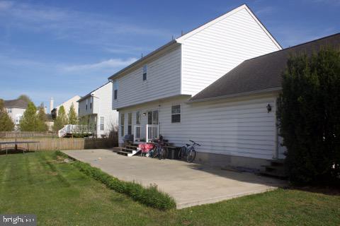 COVENTRY FARMS - Residential