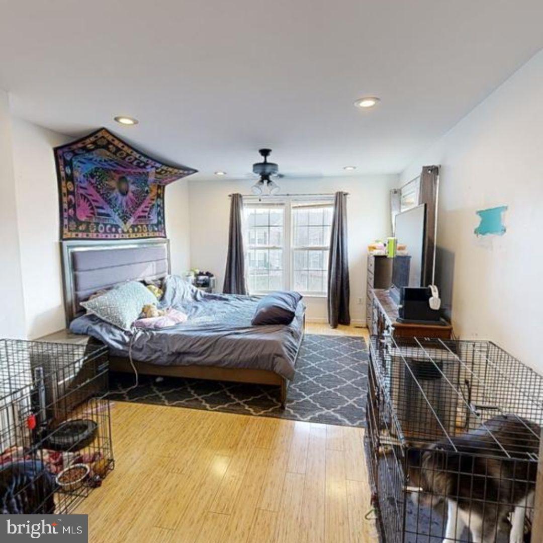 COVENTRY FARMS - Residential