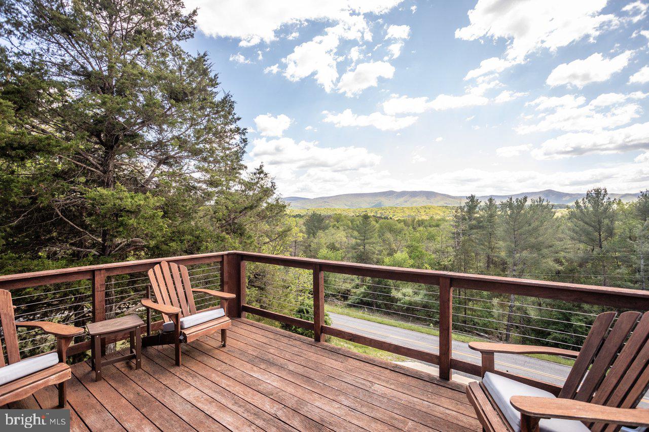 PAGE VALLEY ESTATES - Residential