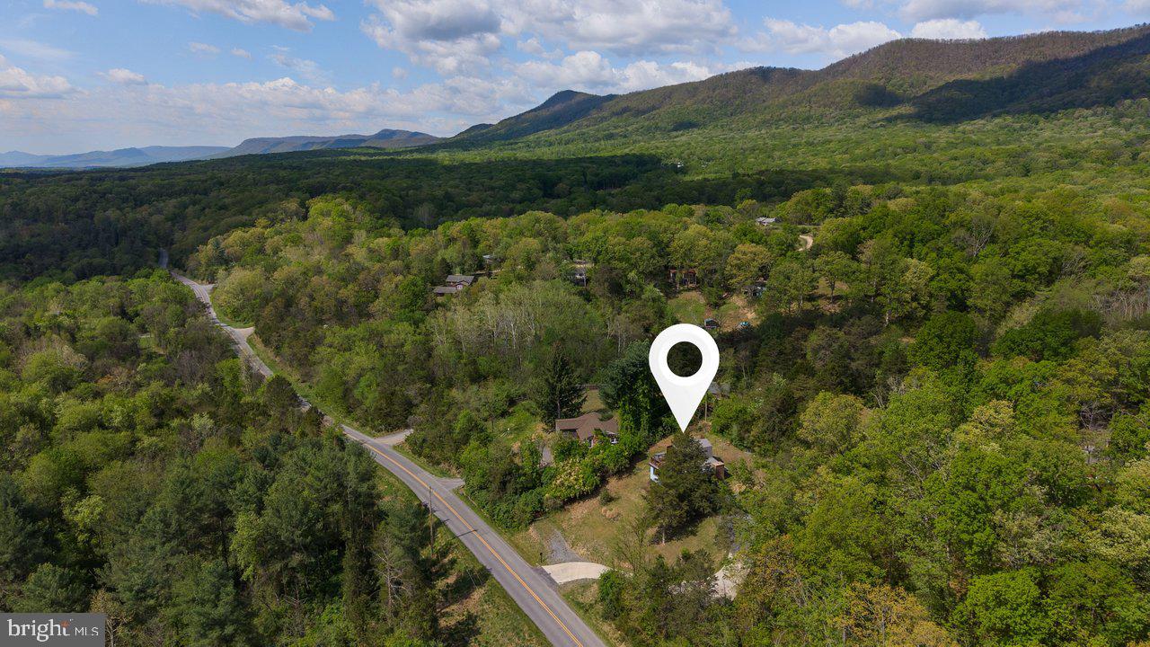 PAGE VALLEY ESTATES - Residential