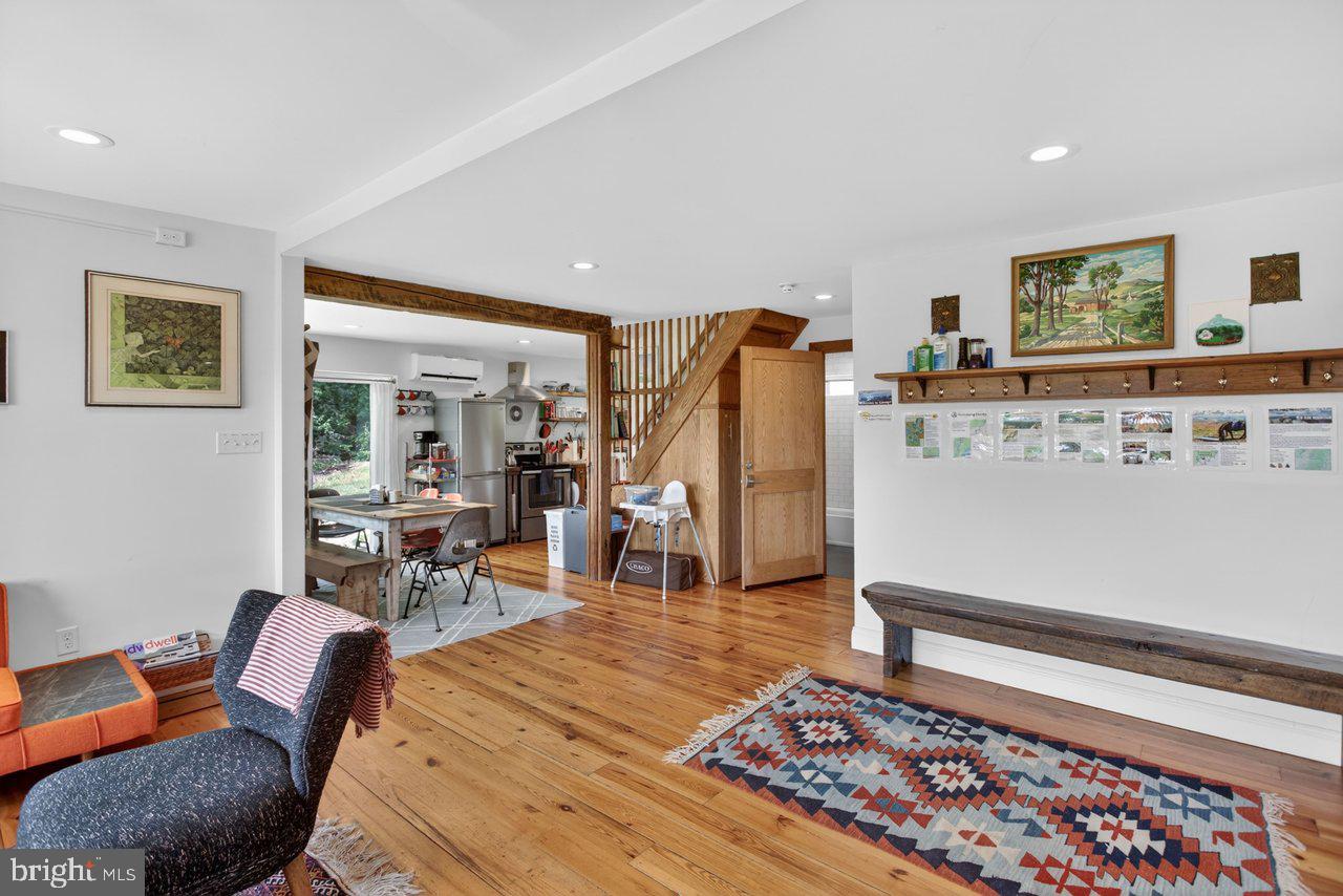 PAGE VALLEY ESTATES - Residential