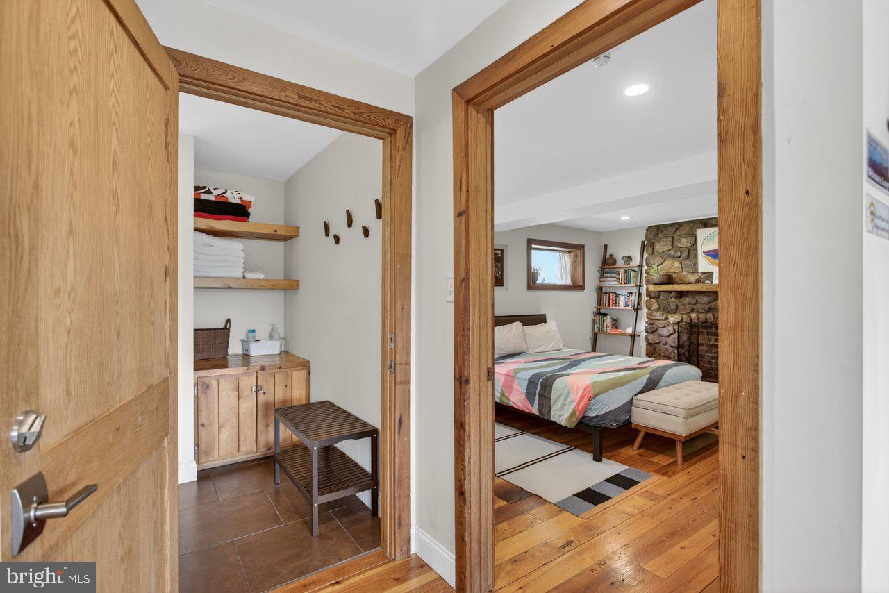 PAGE VALLEY ESTATES - Residential