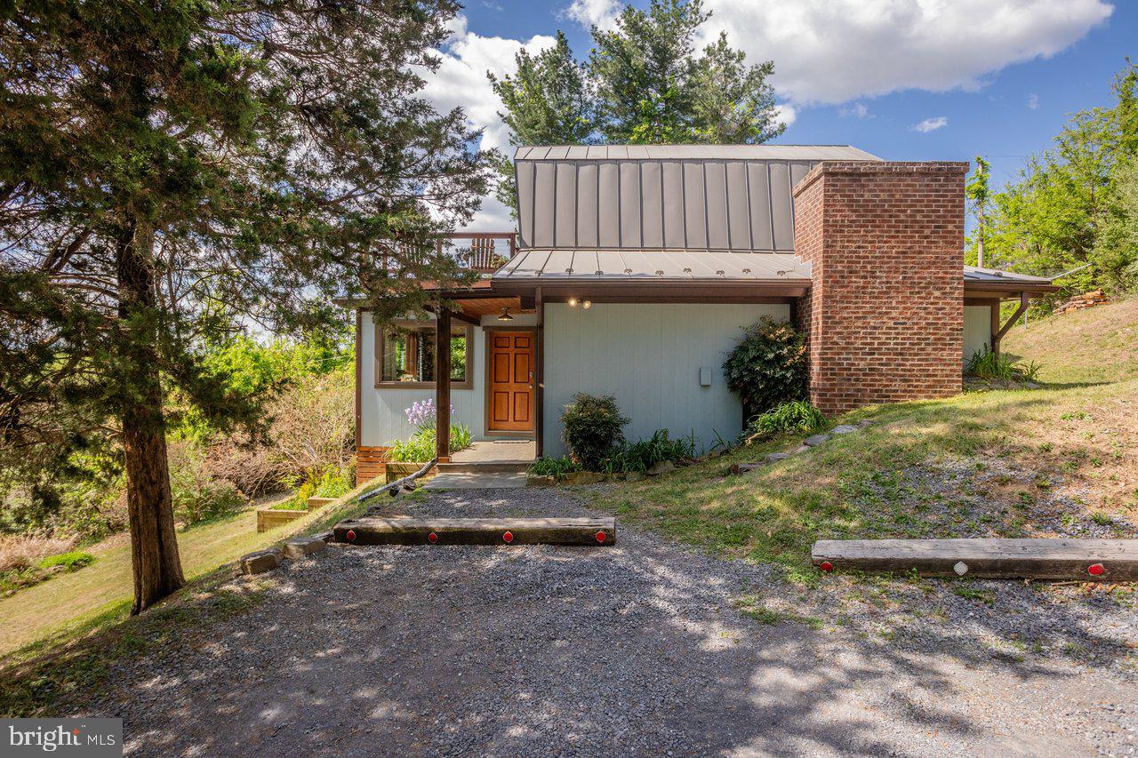 PAGE VALLEY ESTATES - Residential