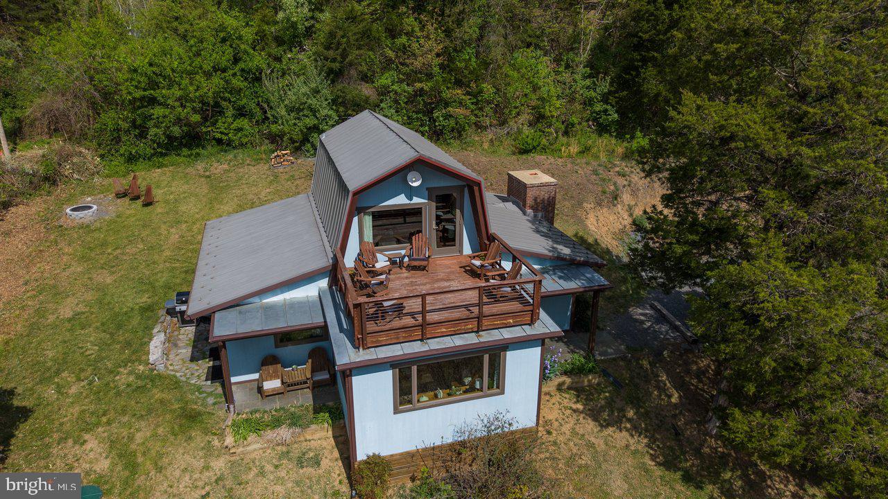PAGE VALLEY ESTATES - Residential