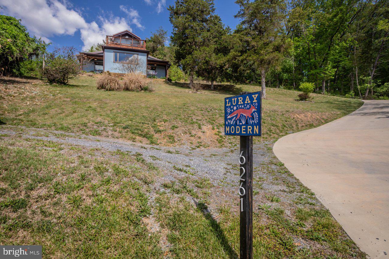 PAGE VALLEY ESTATES - Residential