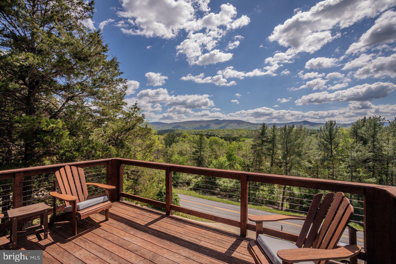 PAGE VALLEY ESTATES - Residential