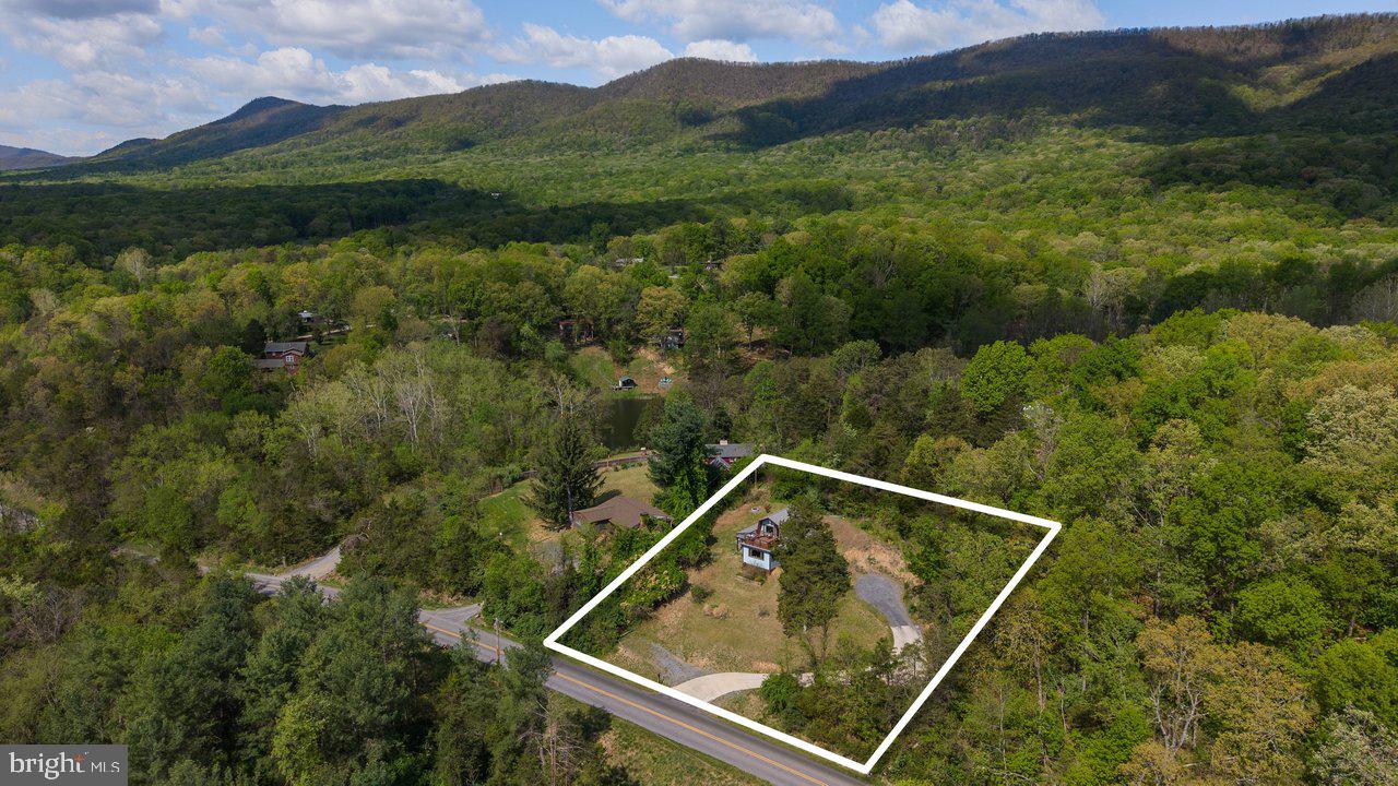 PAGE VALLEY ESTATES - Residential