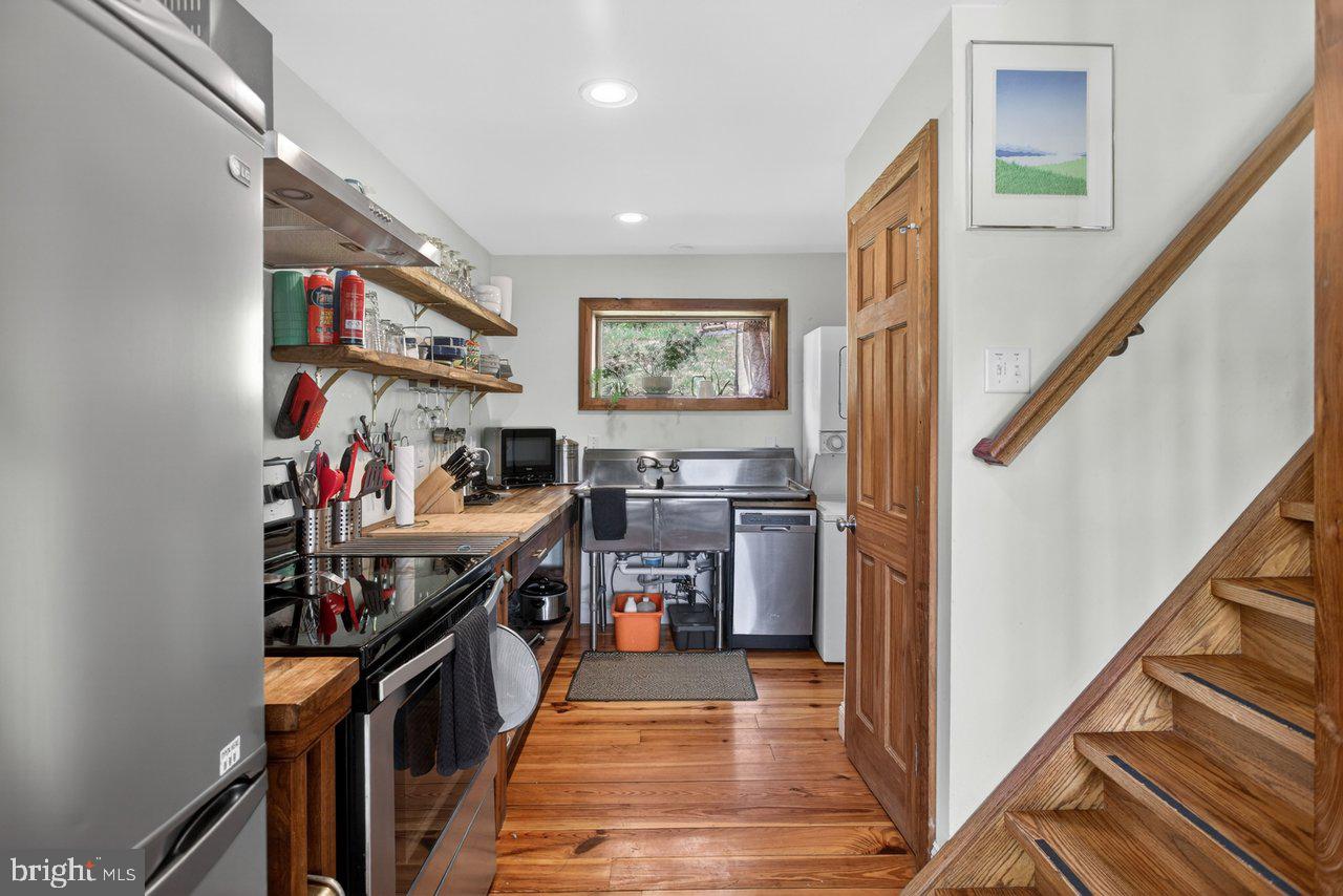 PAGE VALLEY ESTATES - Residential