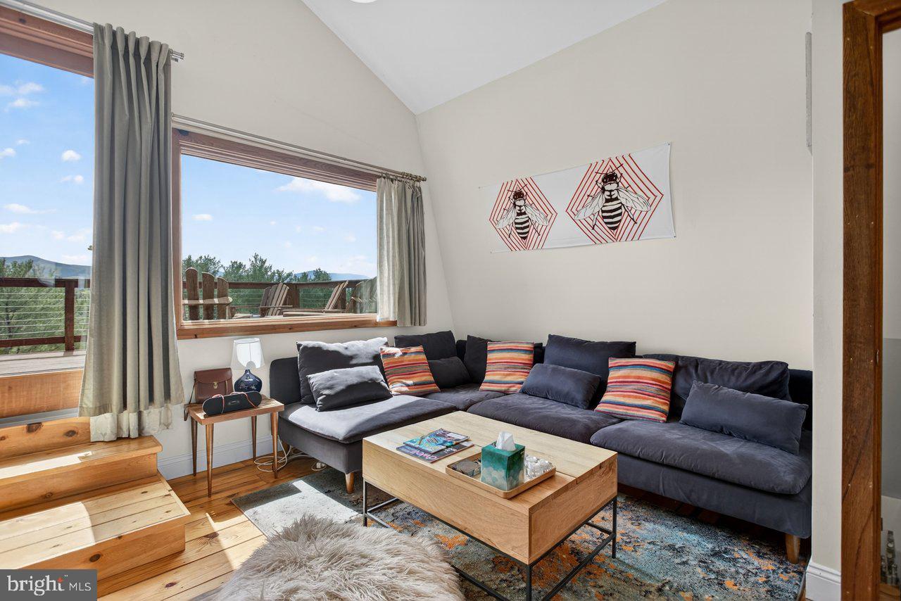 PAGE VALLEY ESTATES - Residential