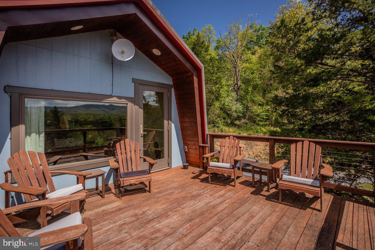 PAGE VALLEY ESTATES - Residential
