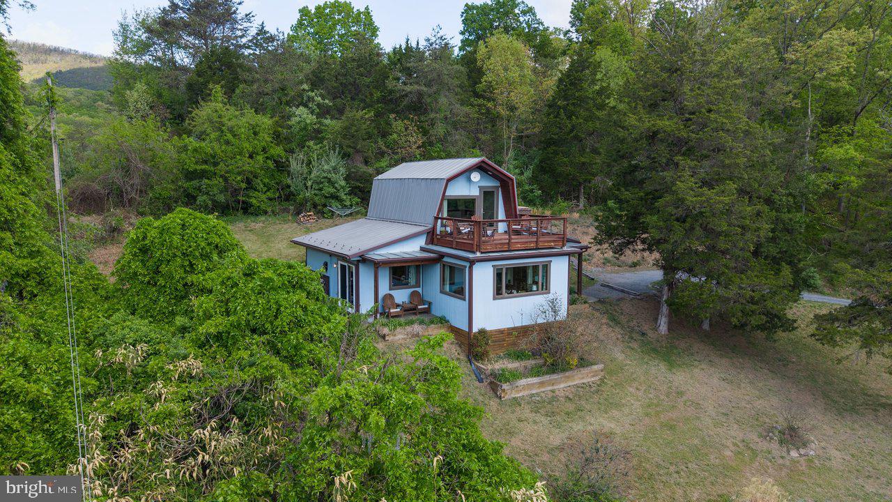 PAGE VALLEY ESTATES - Residential