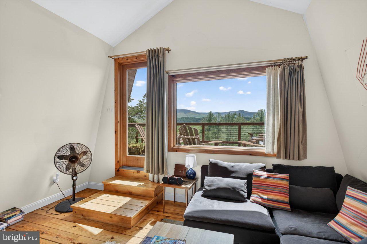 PAGE VALLEY ESTATES - Residential