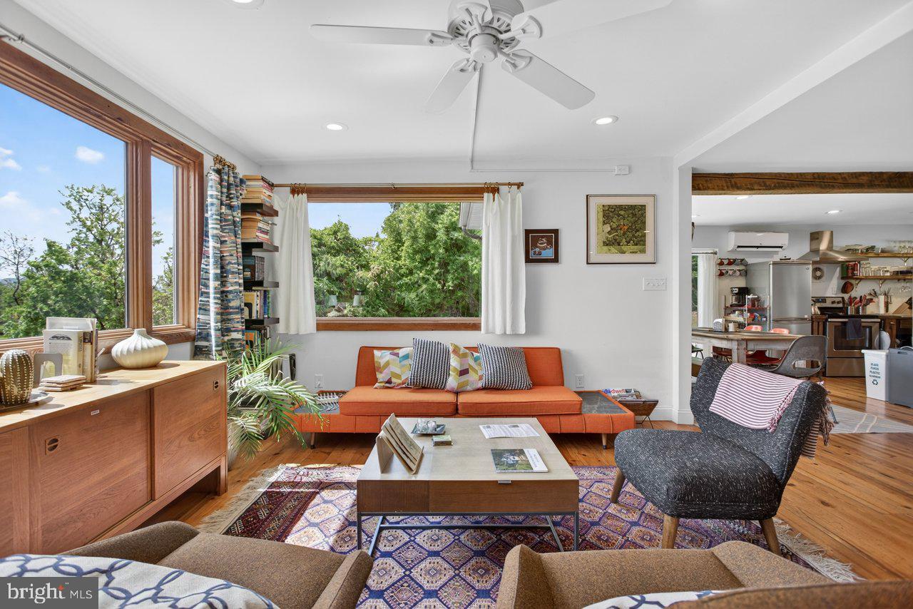 PAGE VALLEY ESTATES - Residential