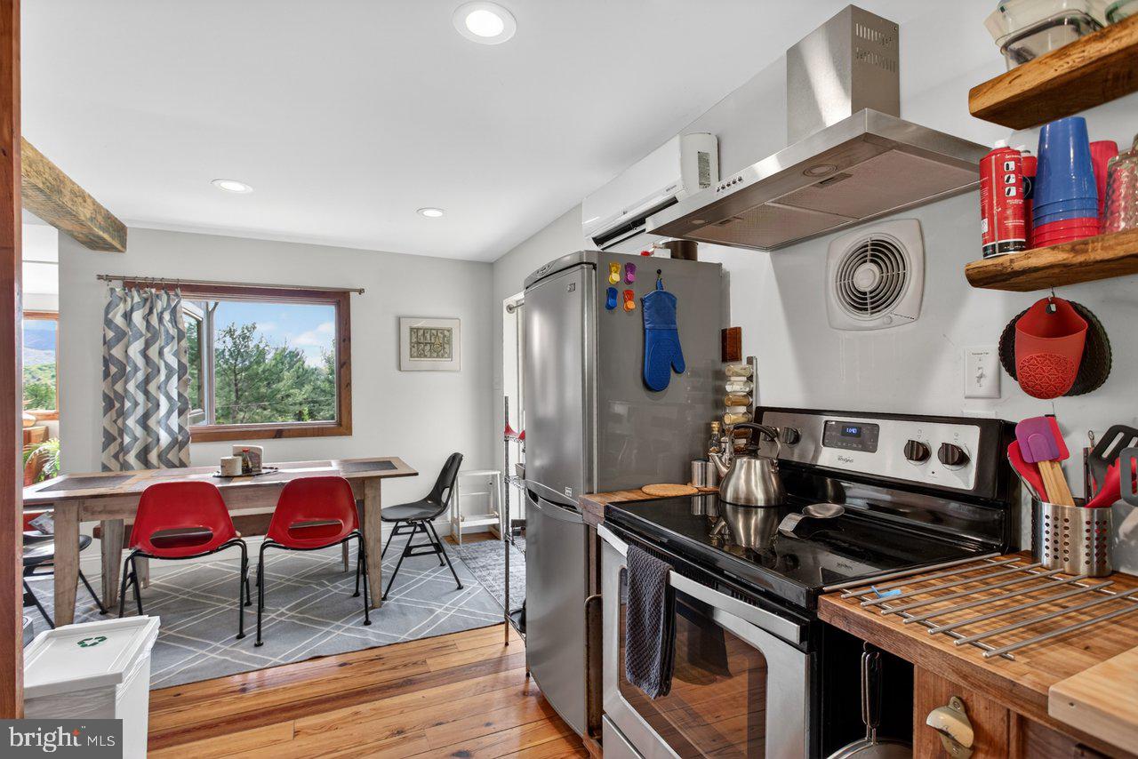 PAGE VALLEY ESTATES - Residential