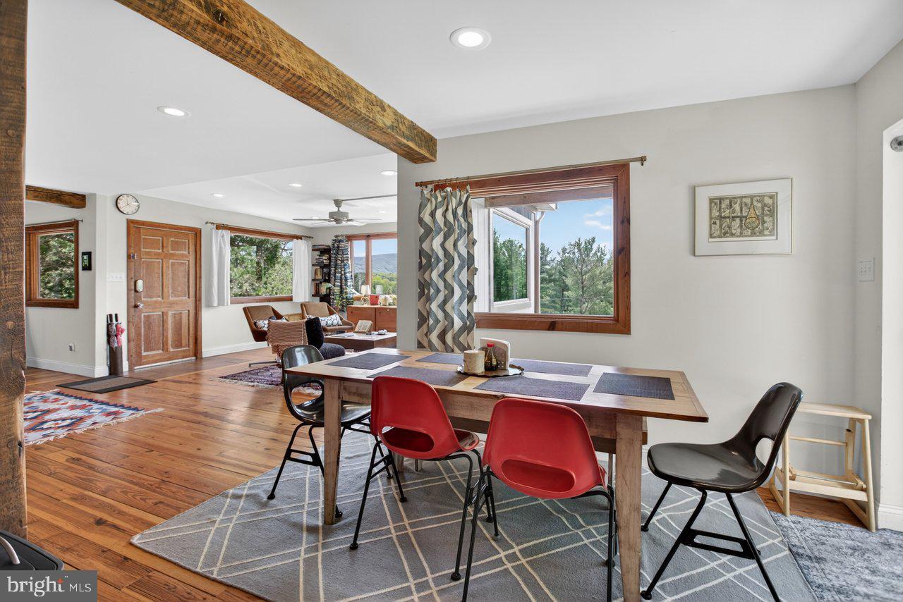 PAGE VALLEY ESTATES - Residential