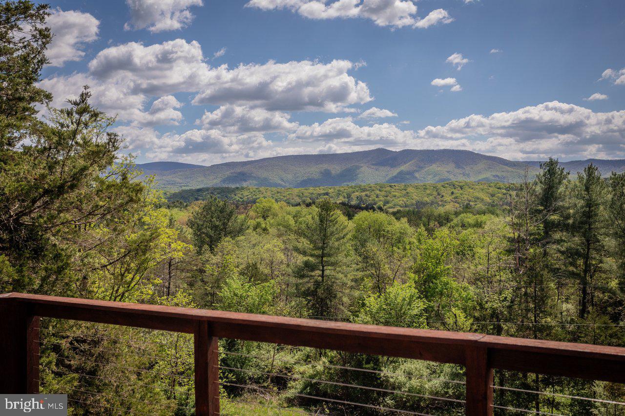 PAGE VALLEY ESTATES - Residential
