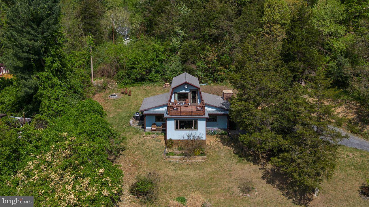 PAGE VALLEY ESTATES - Residential