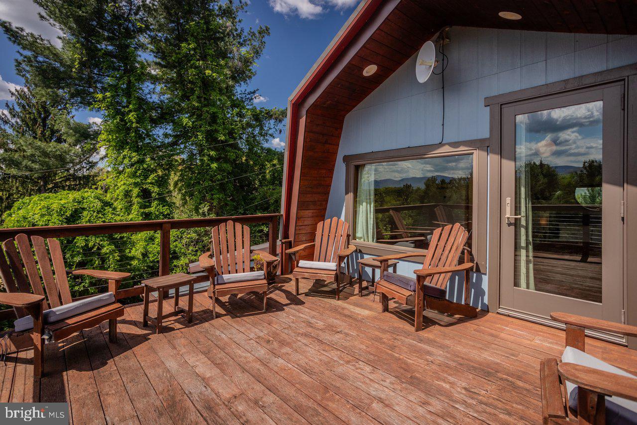 PAGE VALLEY ESTATES - Residential