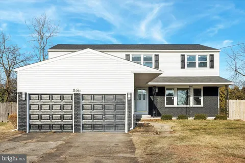 5 S Syracuse Drive, Cherry Hill, NJ 08034 - MLS#: NJCD2108806