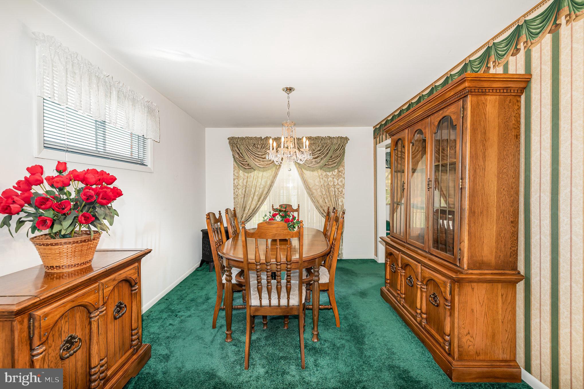 WEYBURN PARK - Residential