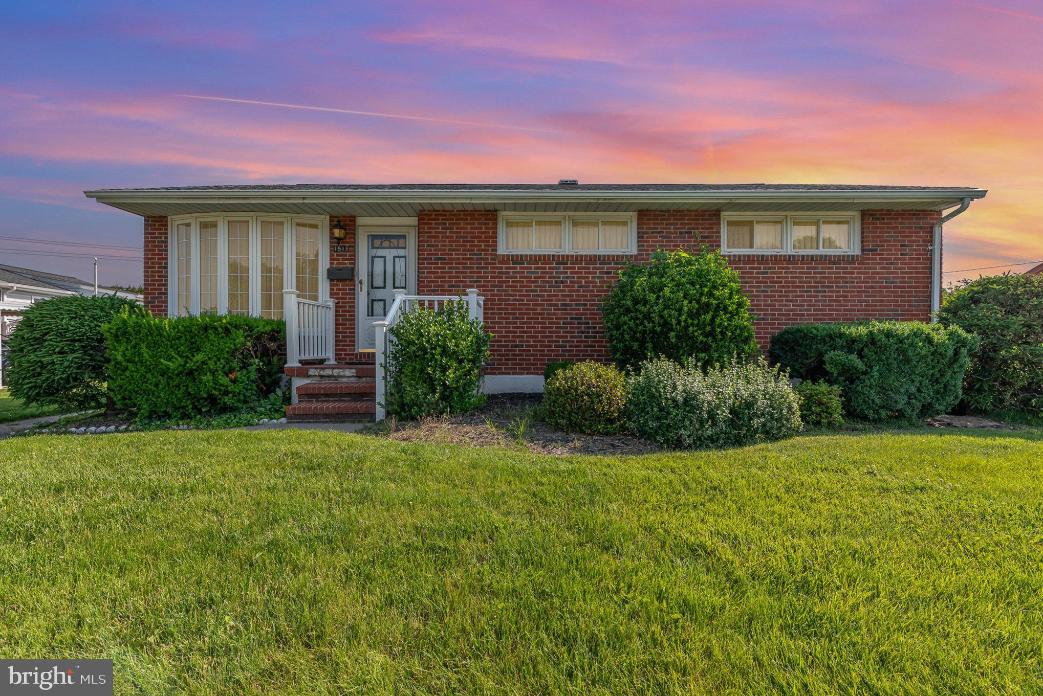 WEYBURN PARK - Residential