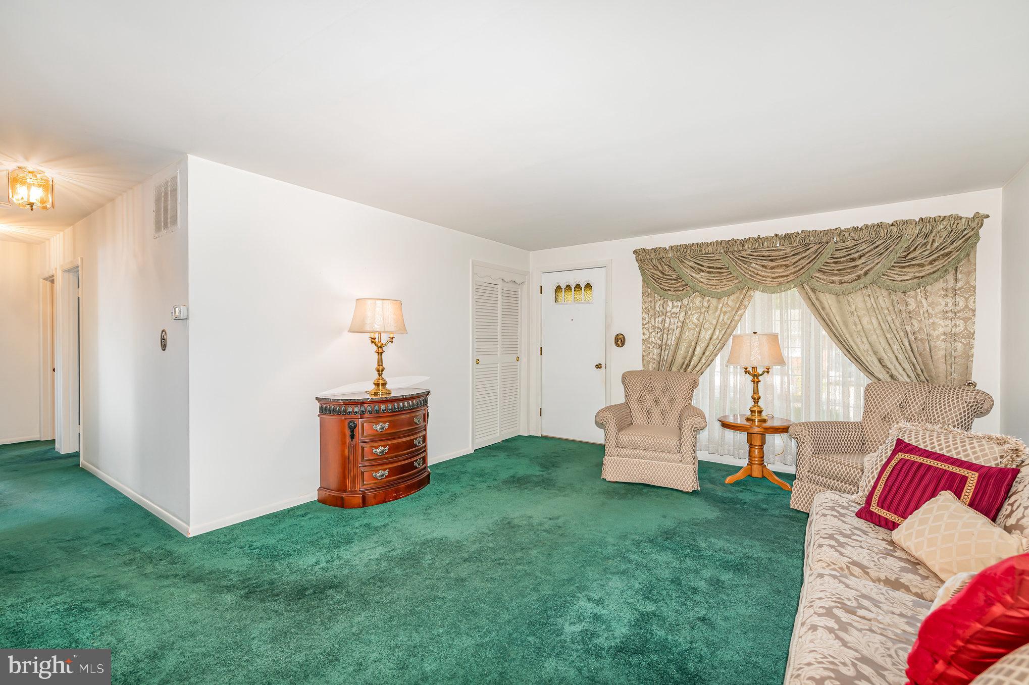 WEYBURN PARK - Residential