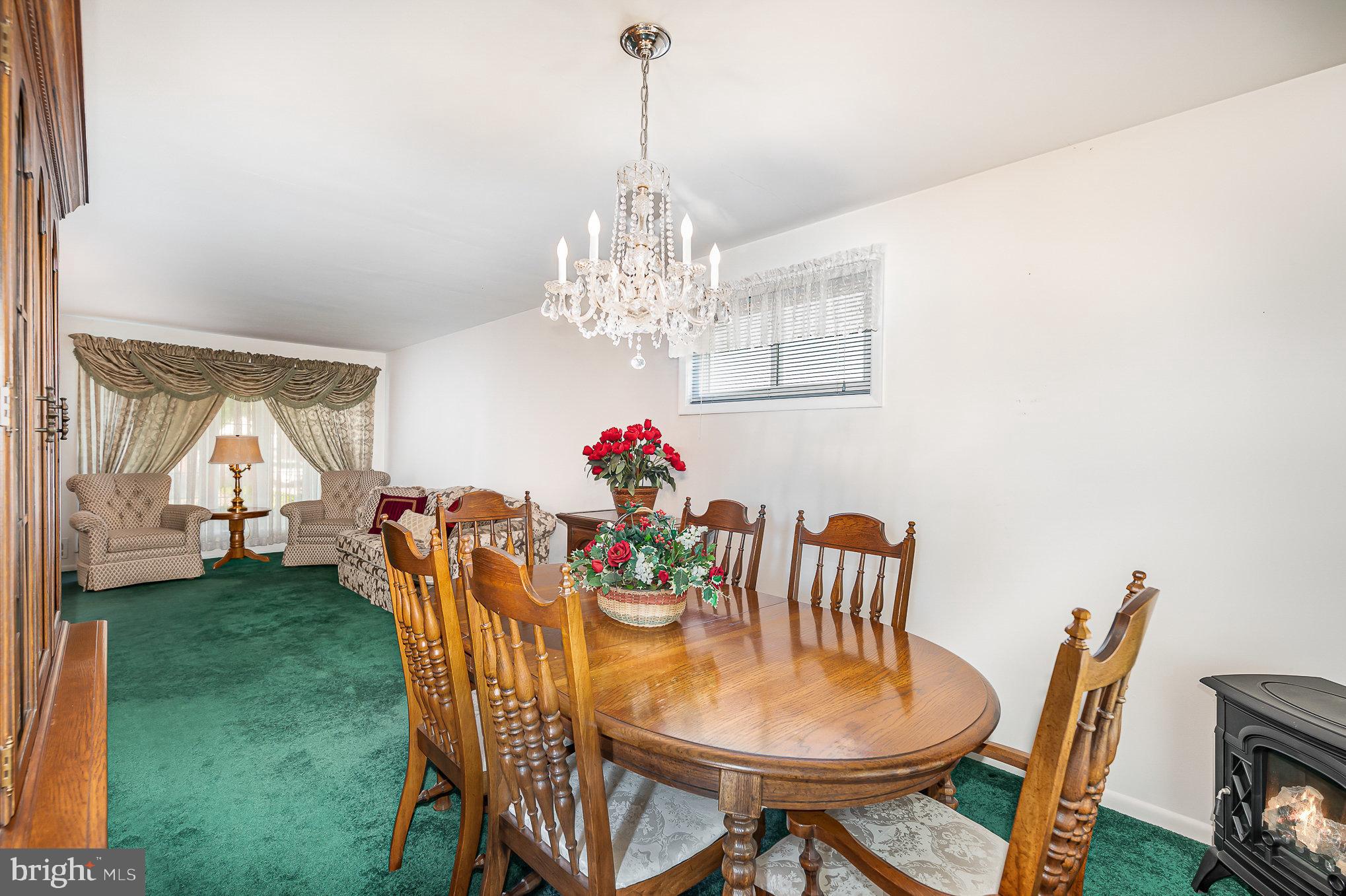 WEYBURN PARK - Residential