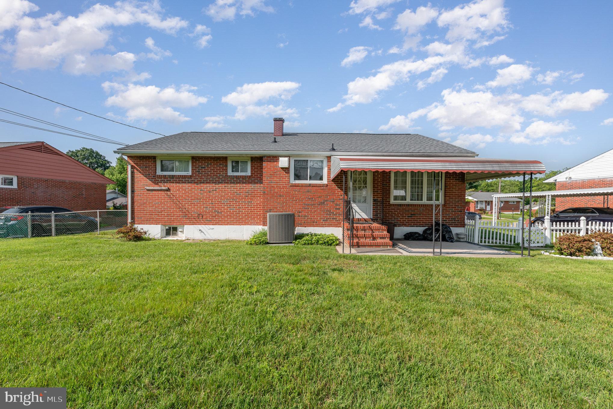 WEYBURN PARK - Residential