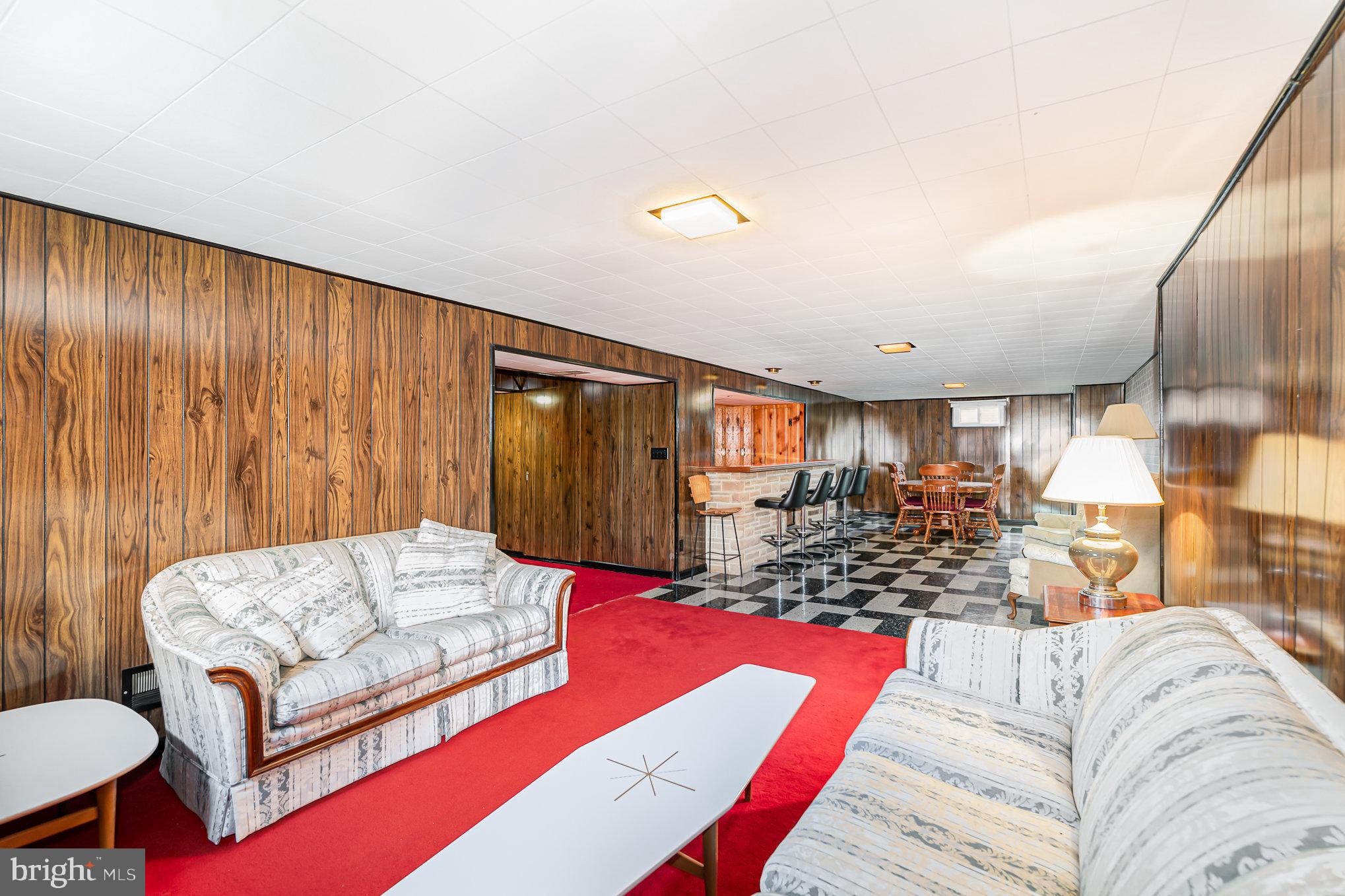 WEYBURN PARK - Residential