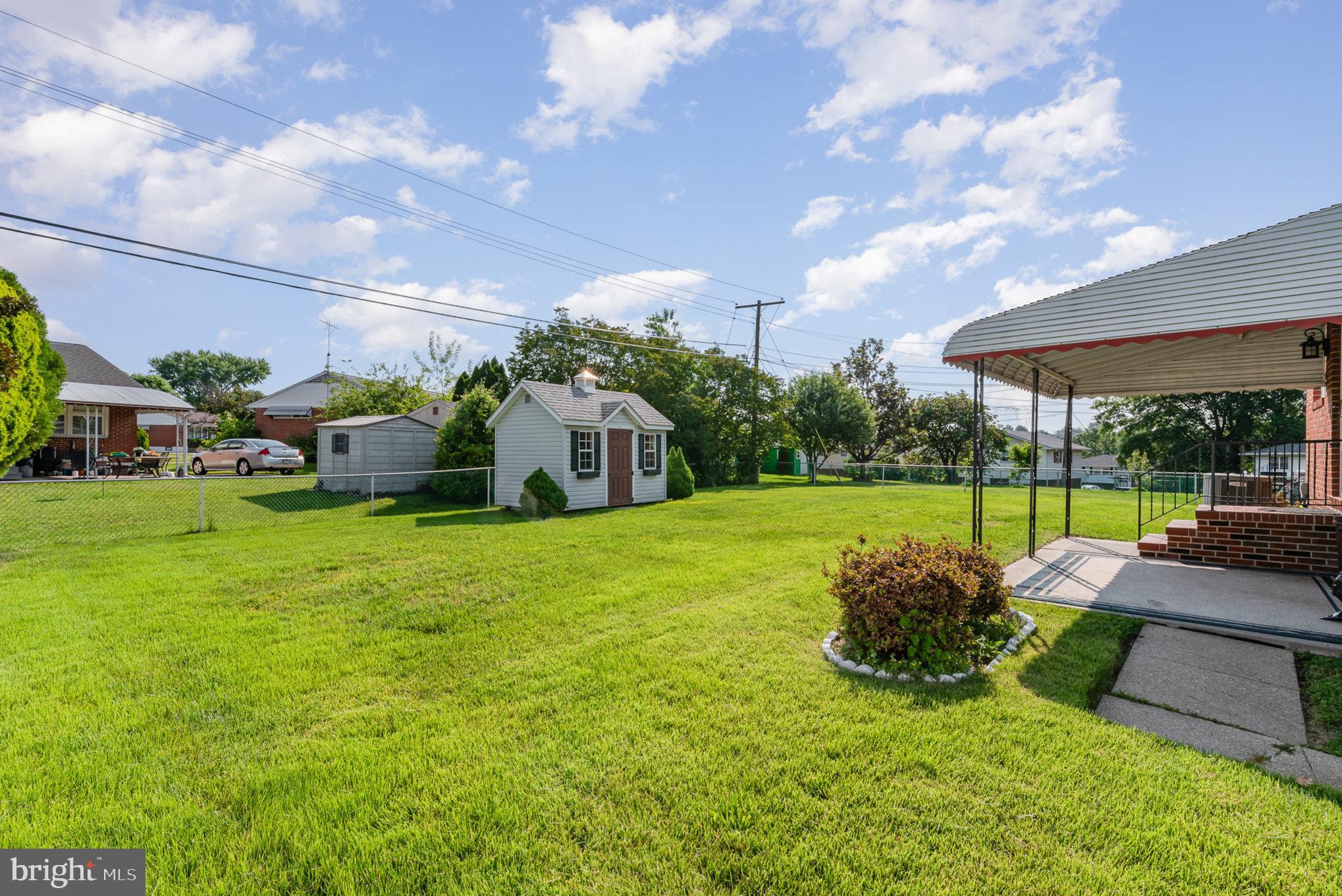 WEYBURN PARK - Residential