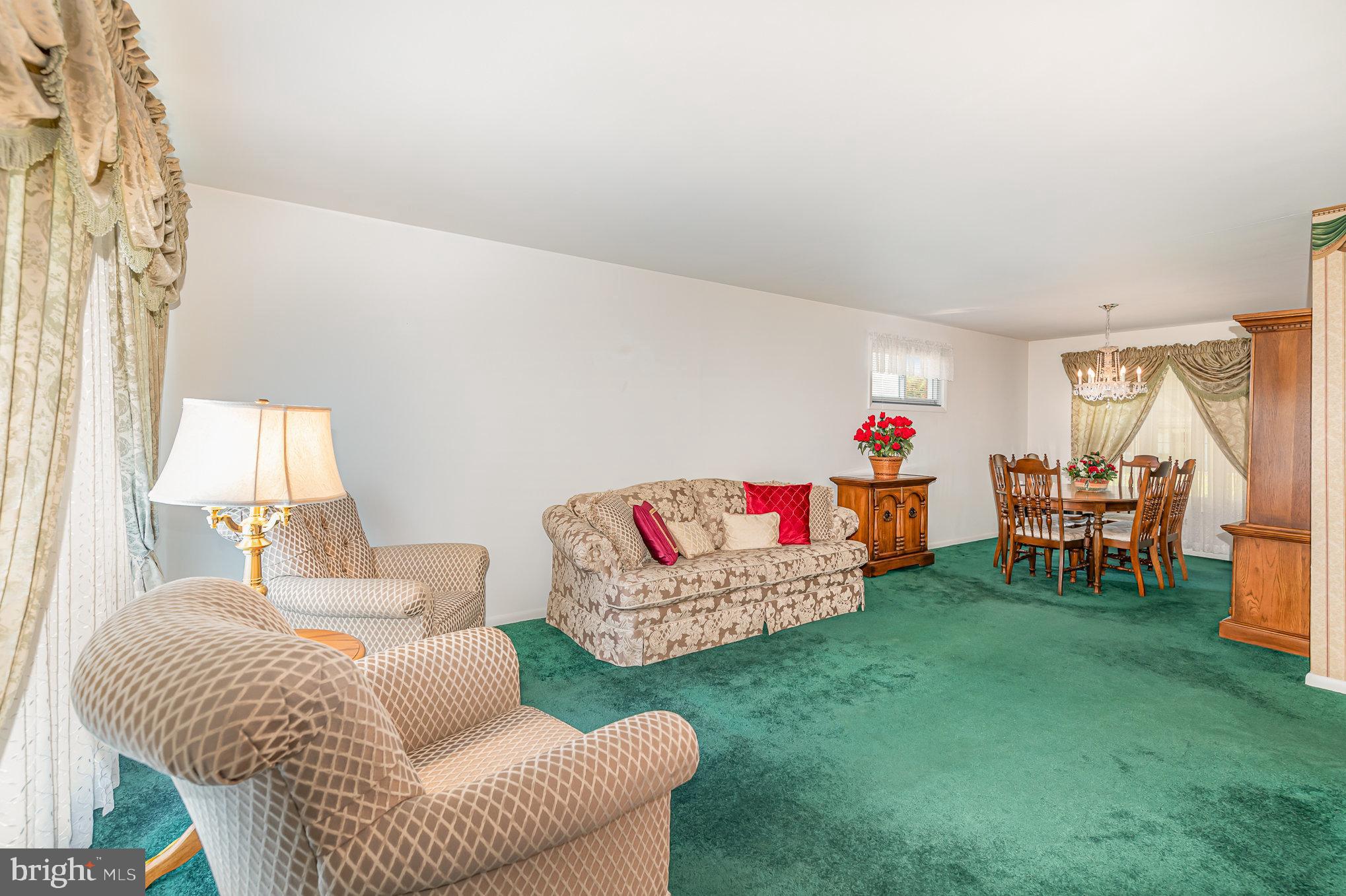WEYBURN PARK - Residential