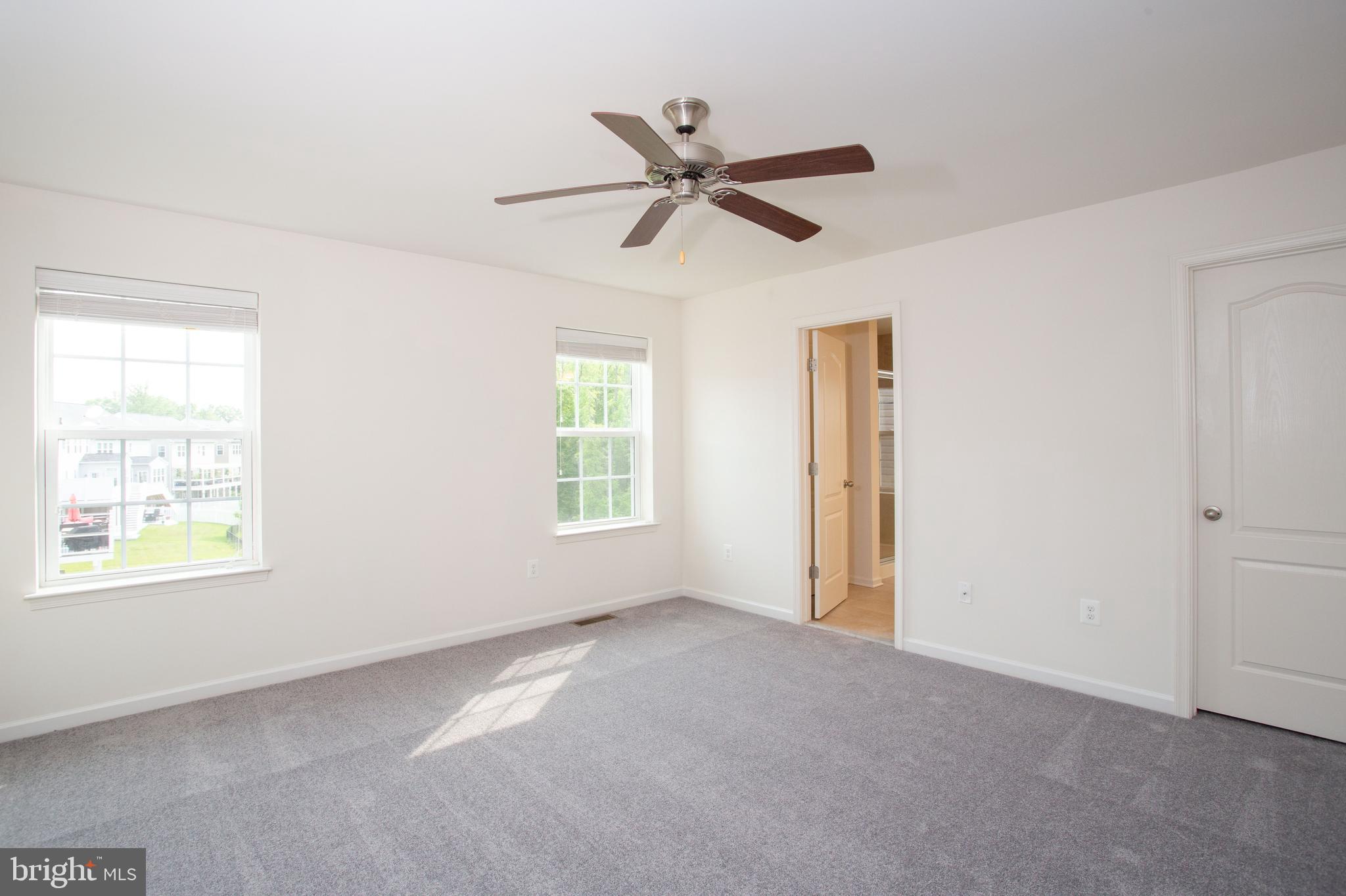 PRESERVE AT WINDLASS RUN - Residential Lease