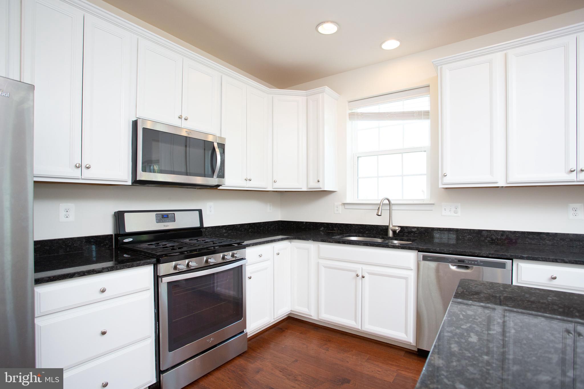 PRESERVE AT WINDLASS RUN - Residential Lease