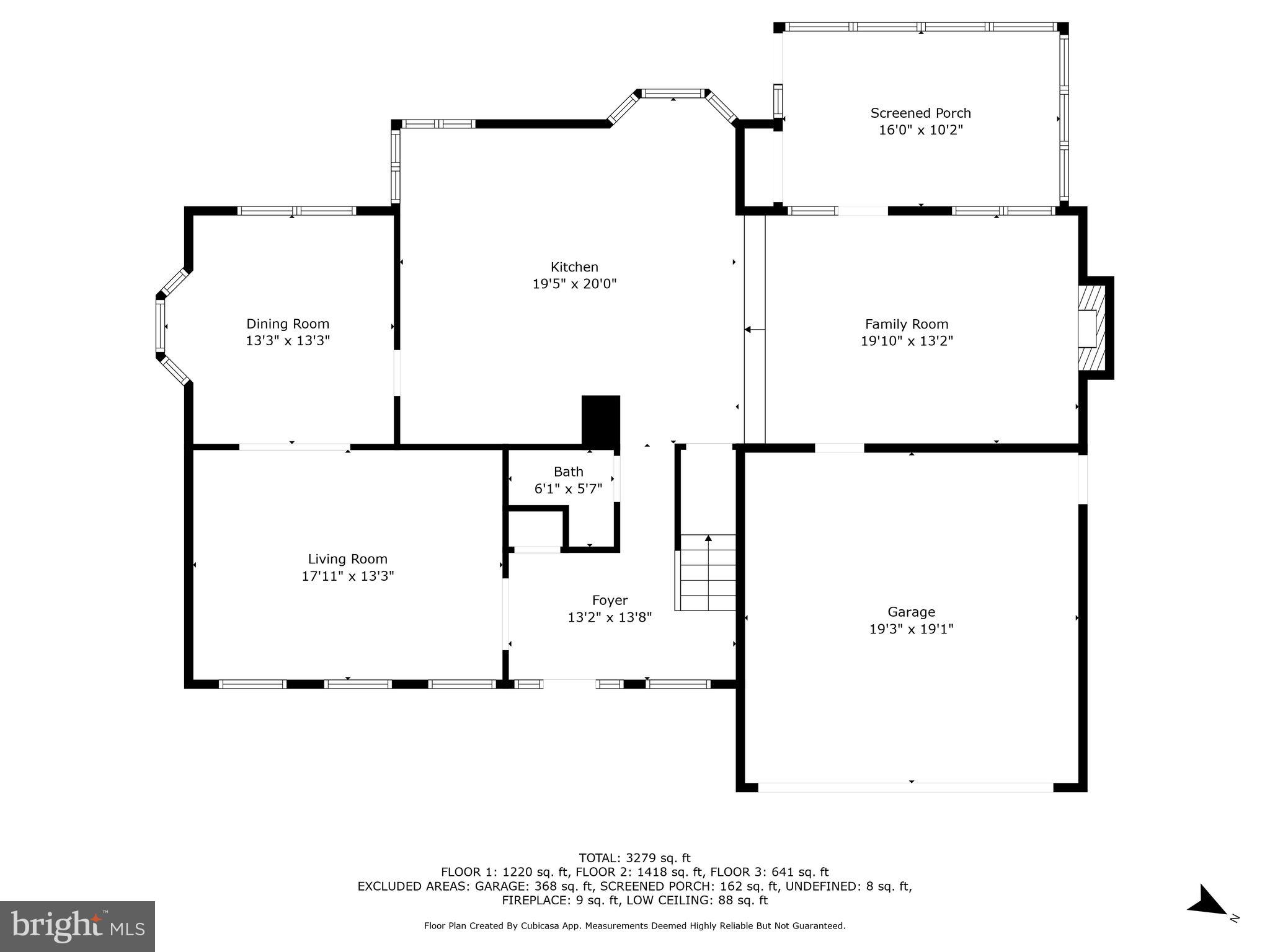 LAKE DEVEREUX - Residential