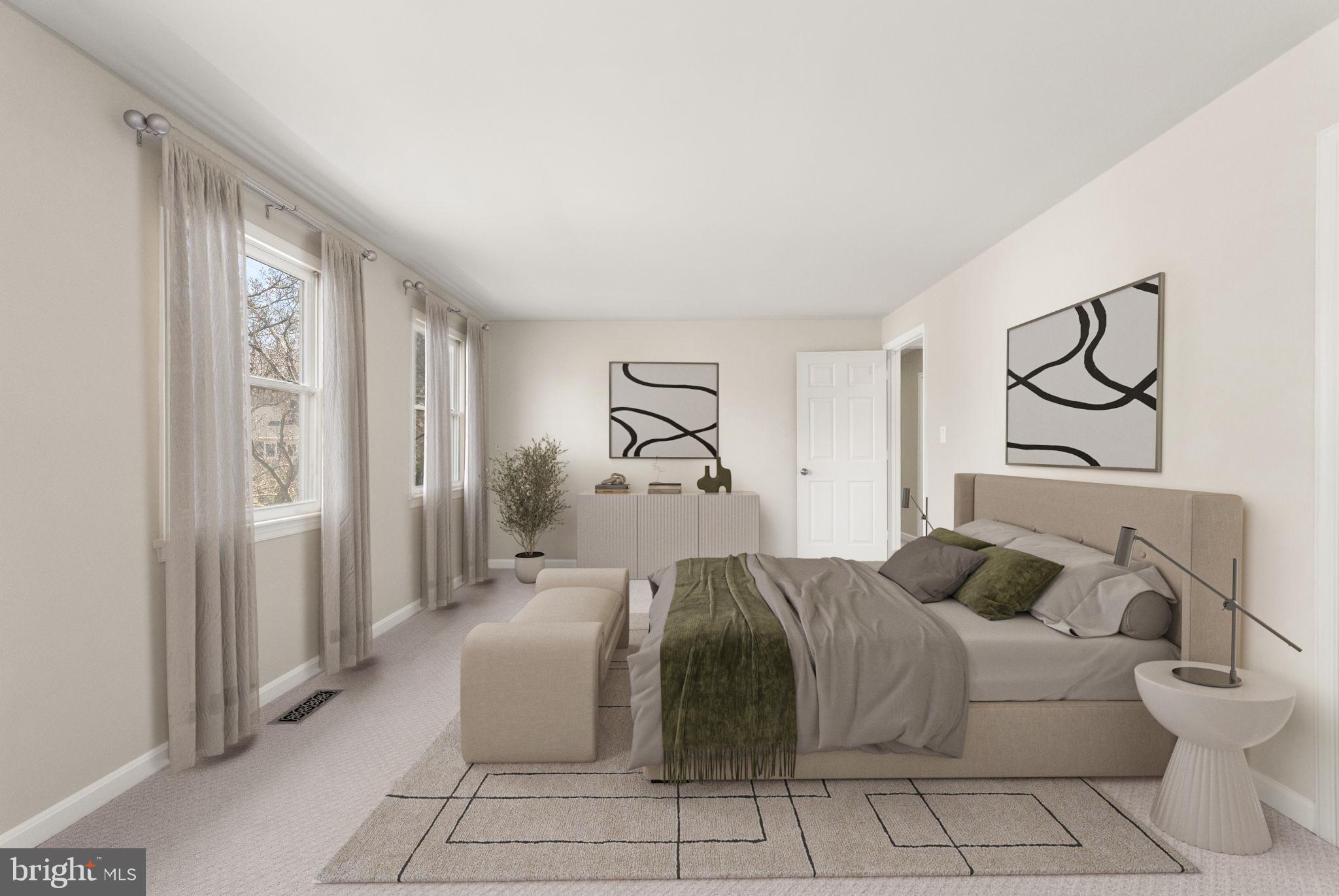 LAKE DEVEREUX - Residential