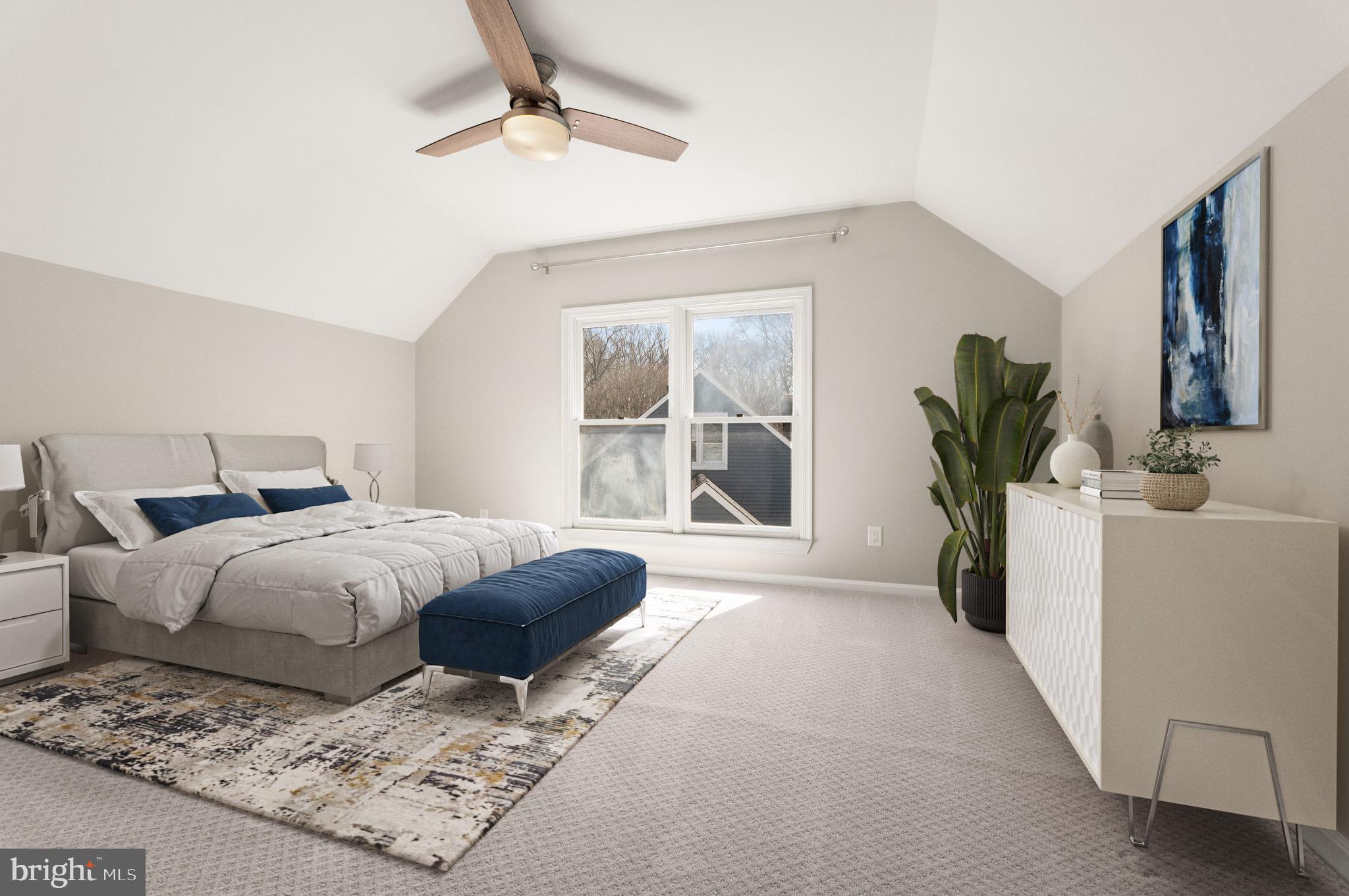 LAKE DEVEREUX - Residential